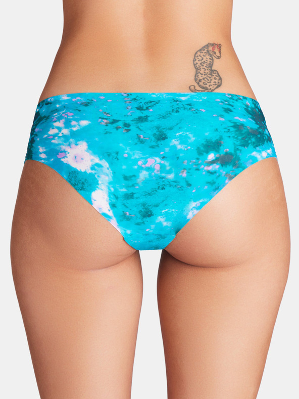 Under Armour Ženske gaćice Under Armour UA Pure Stretch NS Nov (3 kom)