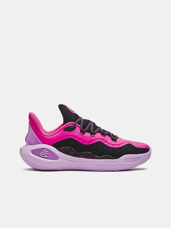 Under Armour Uniseks cipele Under Armour CURRY 11 GD