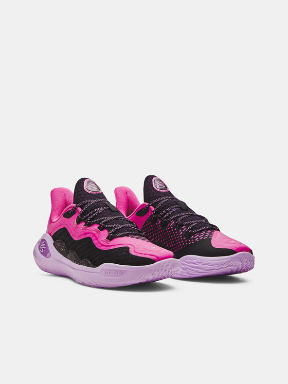 Under Armour Uniseks cipele Under Armour CURRY 11 GD
