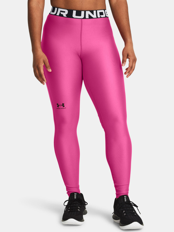 Under Armour Ženske tajice Under Armour UA HG Authentics Legging