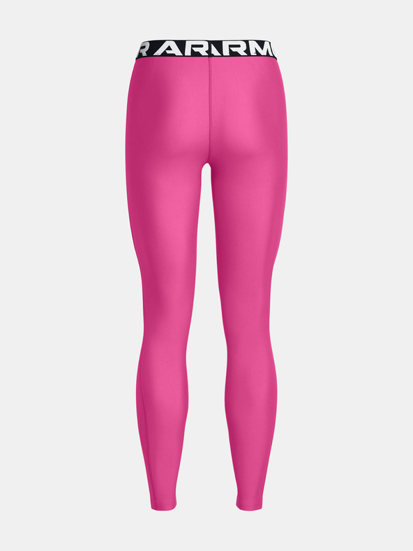 Under Armour Ženske tajice Under Armour UA HG Authentics Legging