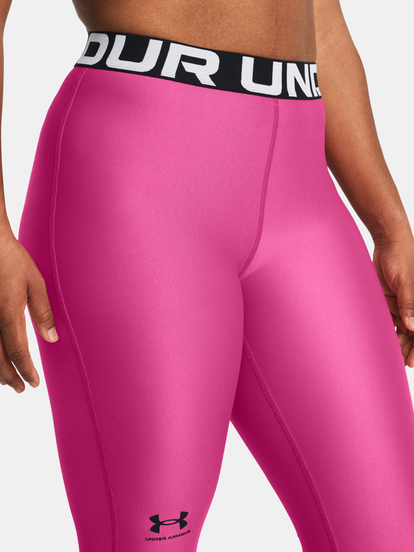 Under Armour Ženske tajice Under Armour UA HG Authentics Legging
