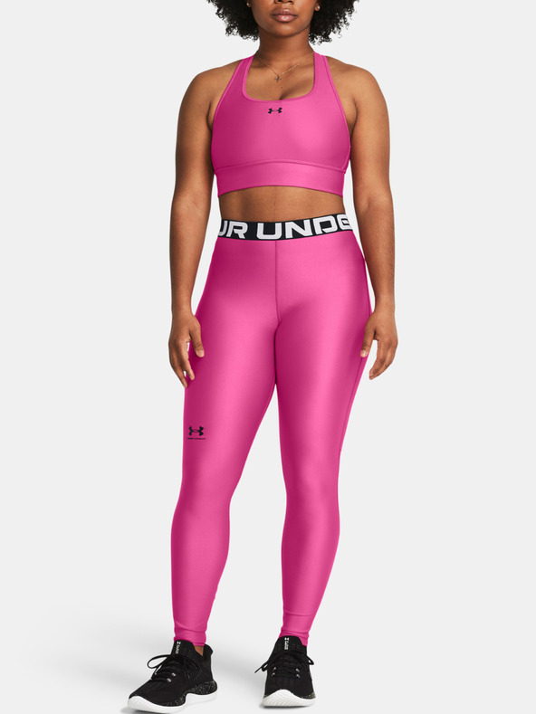 Under Armour Ženske tajice Under Armour UA HG Authentics Legging