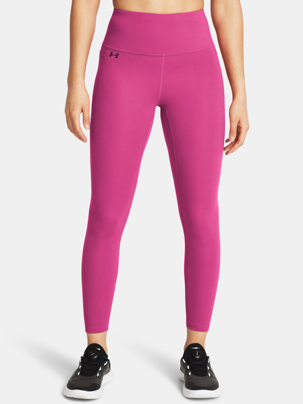 Under Armour Ženske tajice Under Armour Motion Ankle Leg