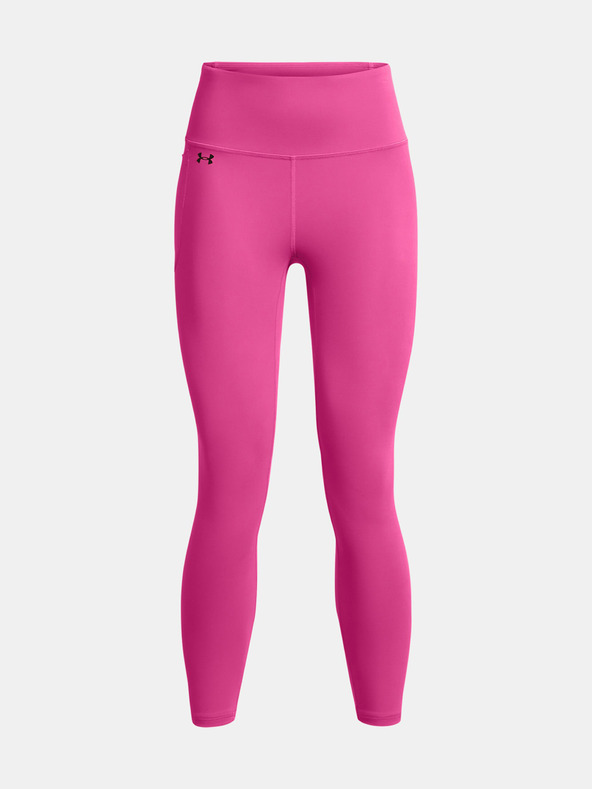 Under Armour Ženske tajice Under Armour Motion Ankle Leg