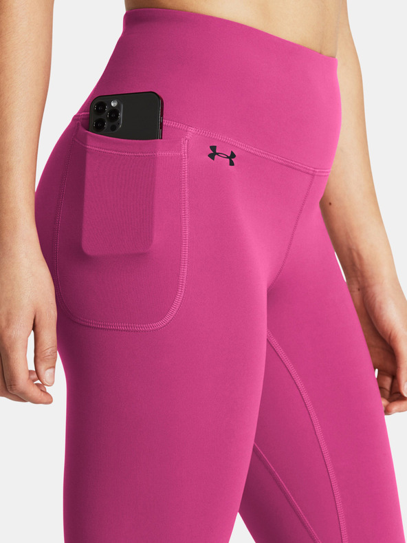 Under Armour Ženske tajice Under Armour Motion Ankle Leg