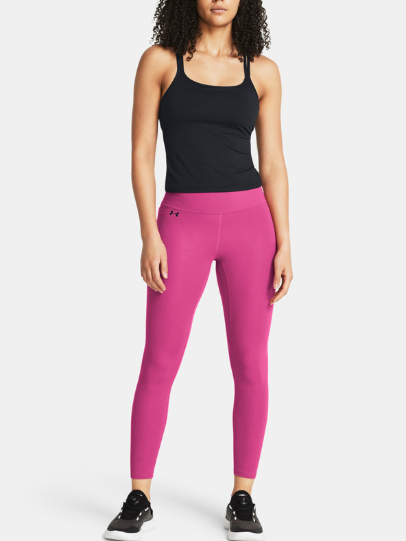 Under Armour Ženske tajice Under Armour Motion Ankle Leg