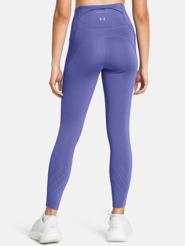 Under Armour Ženske tajice Under Armour UA Launch Elite Ankle Tights