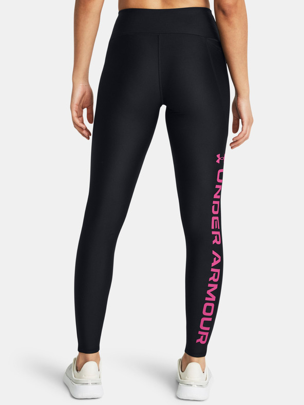 Under Armour Ženske tajice Under Armour Vanish Branded Legging