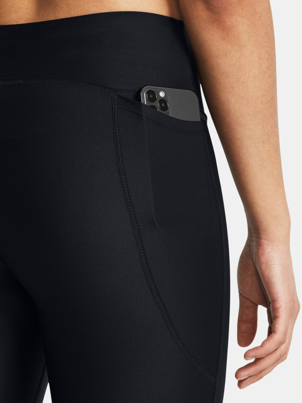 Under Armour Ženske tajice Under Armour Vanish Branded Legging