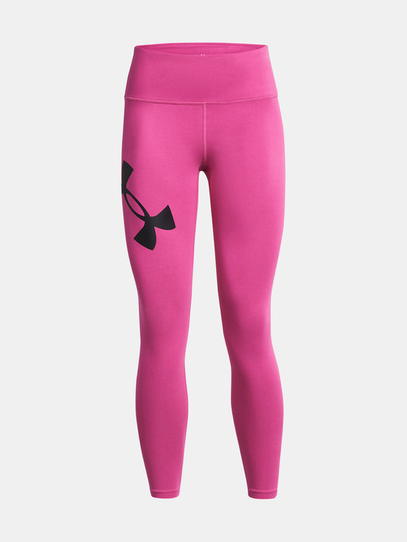 Under Armour Ženske tajice Under Armour Campus Legging