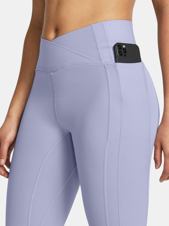 Under Armour Ženske tajice Under Armour Meridian Crossover Ankle