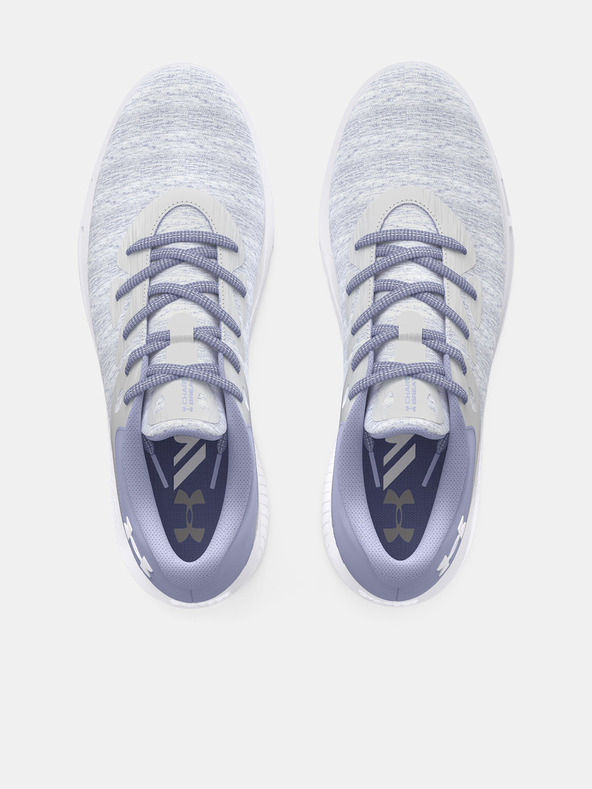 Under Armour Ženske cipele Under Armour UA WCharged Breathe2 Knit SL