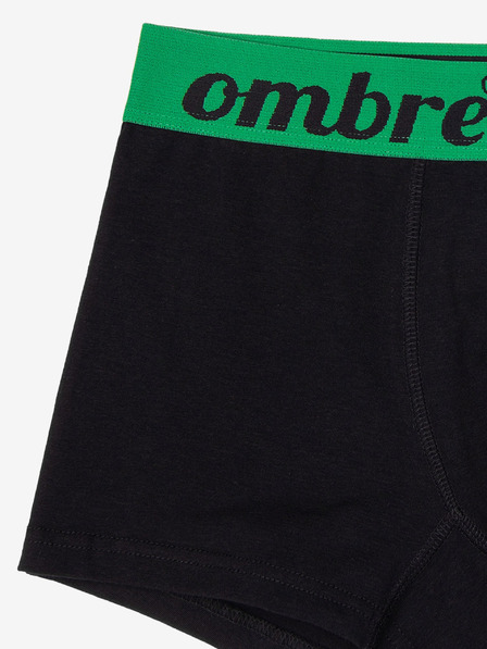 Ombre Clothing Bokserice