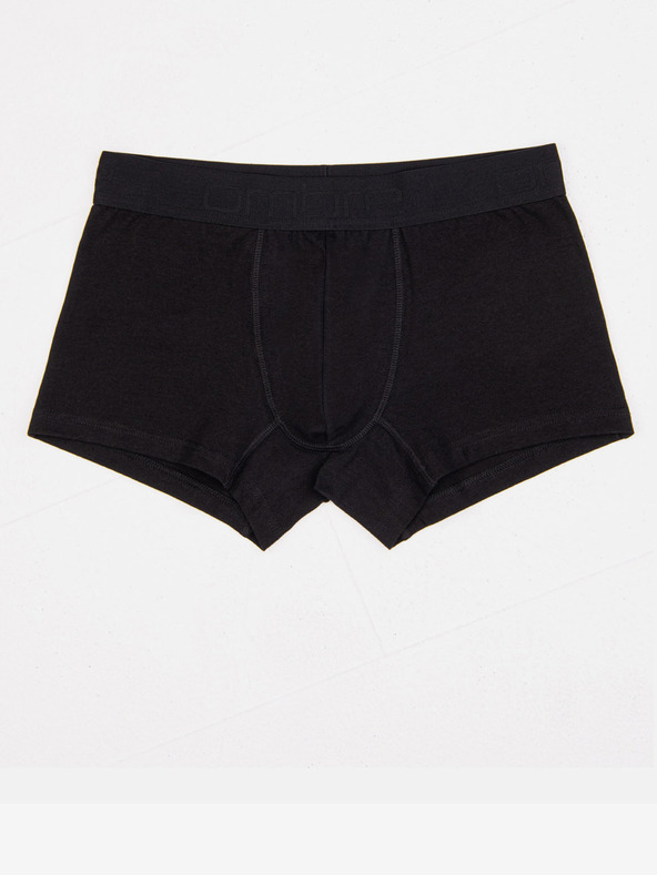 Ombre Clothing 3-pack Bokserice