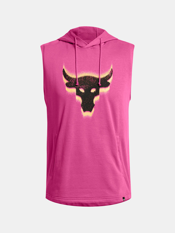 Under Armour Muška dukserica Under Armour Pjt Q2 Payoff SL Flce HD