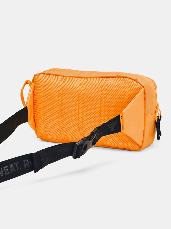 Under Armour Muška torba Under Armour UA Project Rock Waist Bag