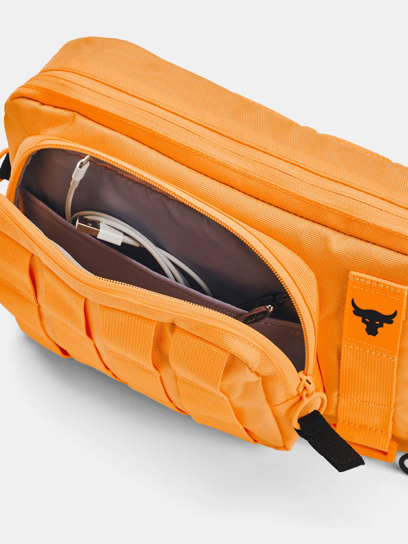 Under Armour Muška torba Under Armour UA Project Rock Waist Bag