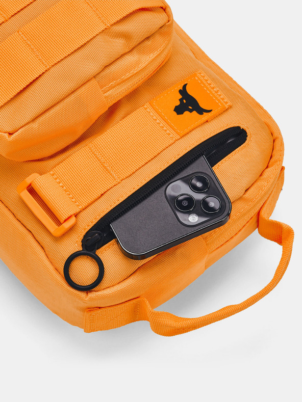 Under Armour Muška torba Under Armour UA Project Rock Waist Bag