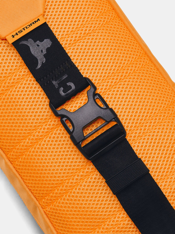 Under Armour Muška torba Under Armour UA Project Rock Waist Bag