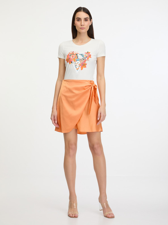 Guess Tropical Triangle Majica