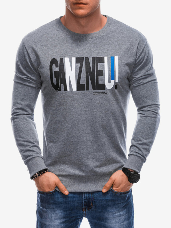 Edoti Majica dugih rukava