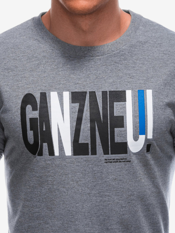 Edoti Majica dugih rukava