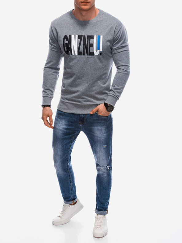 Edoti Majica dugih rukava