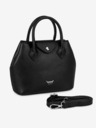 Vuch Gabi Mini Black Torba