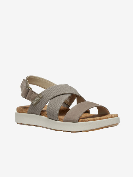 Keen Elle Criss Cross Sandale