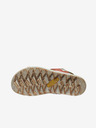 Keen Elle Backstrap Sandale