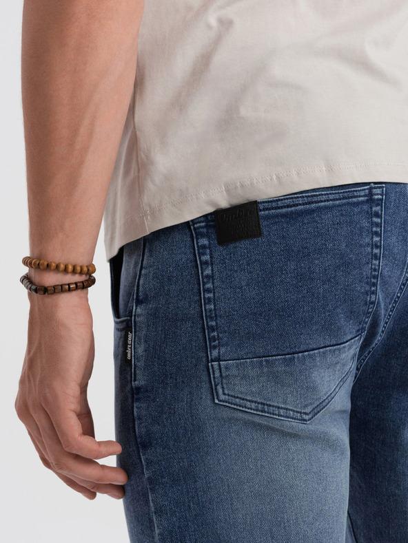 Ombre Clothing Plave muške traperice Ombre Odjeća