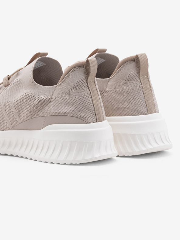 Ombre Clothing Bež muške tenisice Ombre Clothing