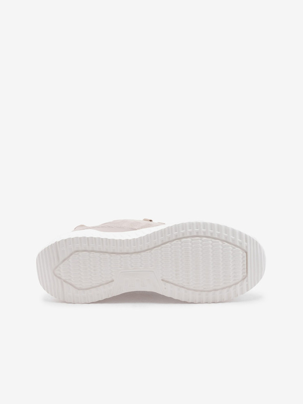 Ombre Clothing Bež muške tenisice Ombre Clothing