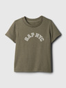 GAP Baby majica Gap NYC GAP