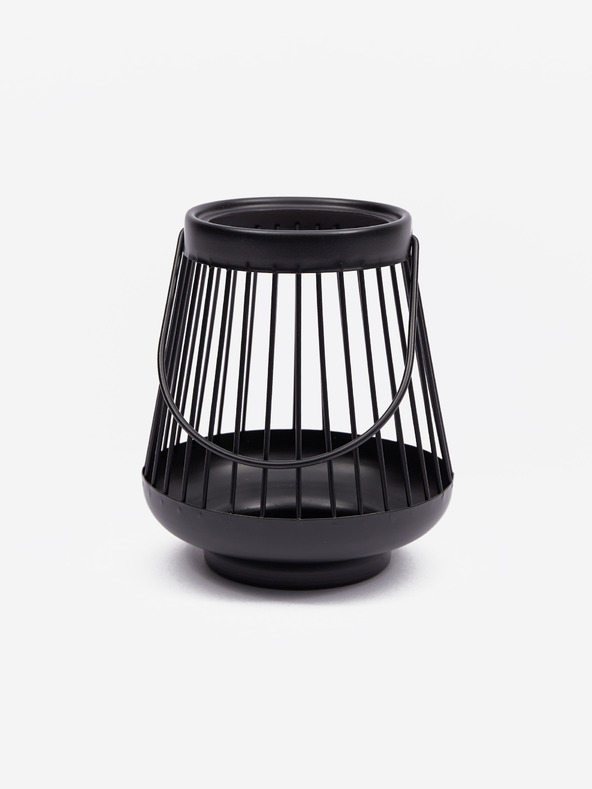 Kaemingk Crni svijećnjak Kaemingk