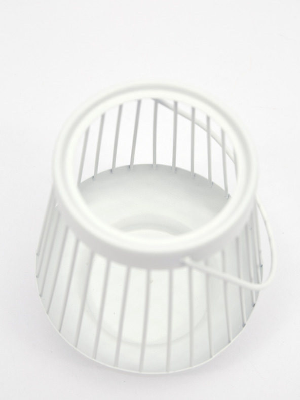 Kaemingk Bijeli Kaemingk svijećnjak