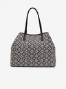 Guess Vikky II Large Tote Torba