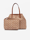 Guess Vikky II Large Tote Torba