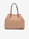 Guess Vikky II Large Tote Torba