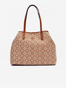 Guess Vikky II Large Tote Torba