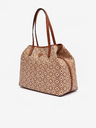 Guess Vikky II Large Tote Torba