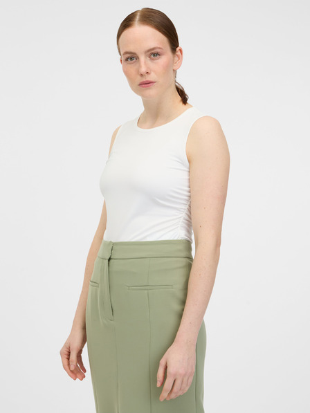 Orsay Bijeli ženski top ORSAY