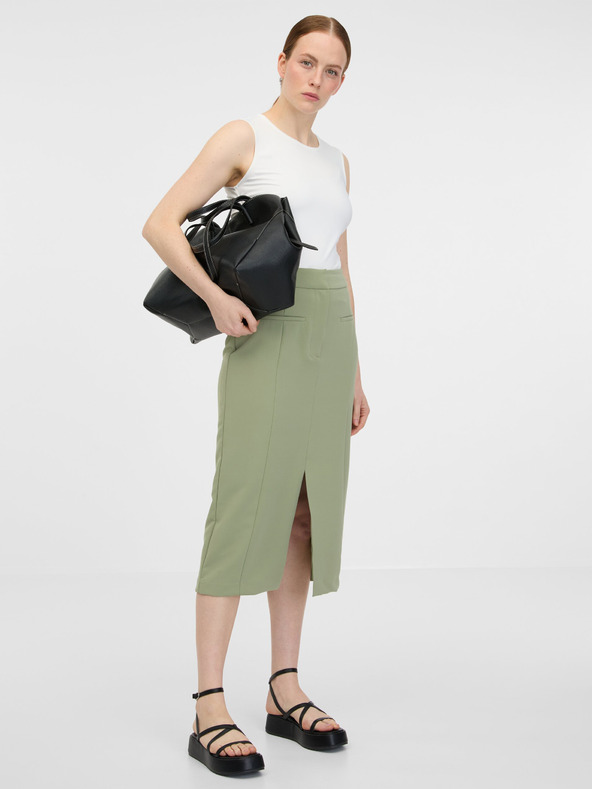 Orsay Bijeli ženski top ORSAY