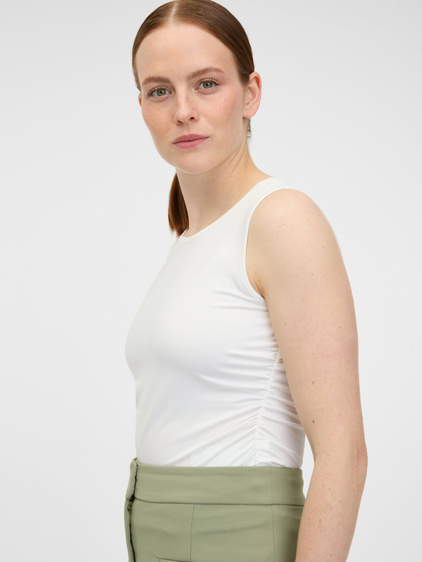 Orsay Bijeli ženski top ORSAY