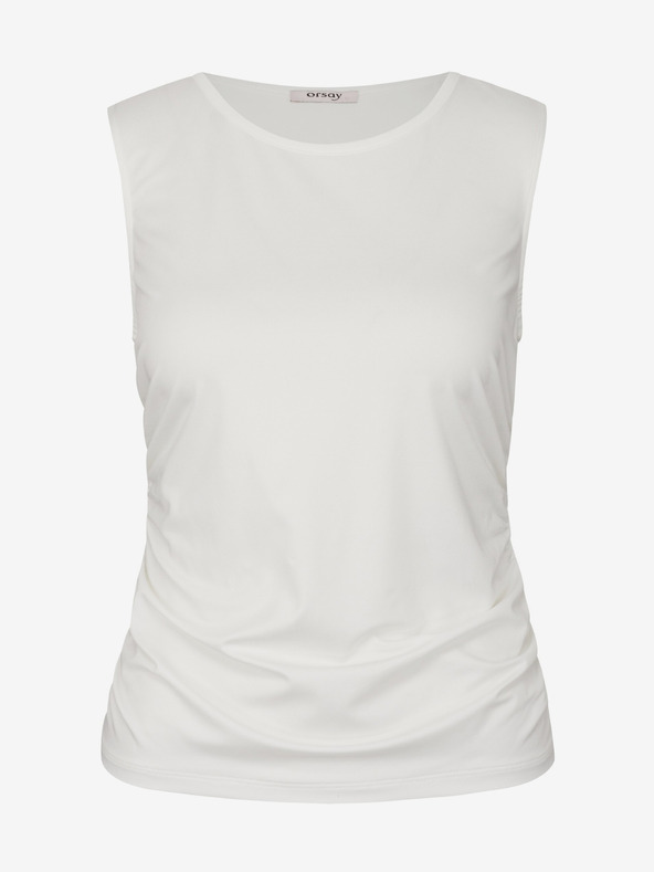 Orsay Bijeli ženski top ORSAY
