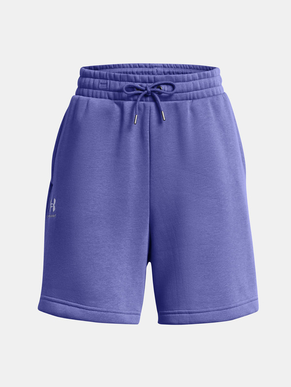 Under Armour Ženske kratke hlače Under Armour UA Essl Flc Relax BF Short