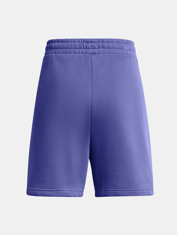Under Armour Ženske kratke hlače Under Armour UA Essl Flc Relax BF Short