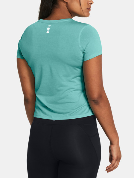 Under Armour Ženska Under Armour UA Launch majica kratkih rukava