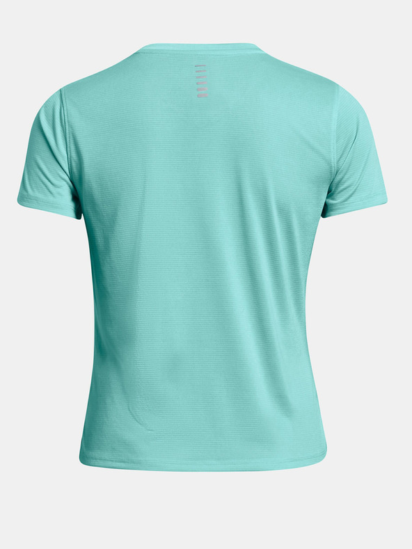 Under Armour Ženska Under Armour UA Launch majica kratkih rukava